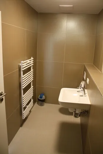 Monteur-Zimmer - Sachsen-Anhalt - Pension Probstheida UG