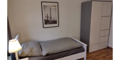 Monteur-Zimmer - Sachsen-Anhalt - 2 Zimmer Wohnung in Leipzigs Südwesten