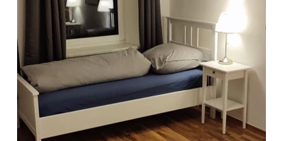 Monteur-Zimmer - Sachsen-Anhalt - 2 Zimmer Wohnung in Leipzigs Südwesten