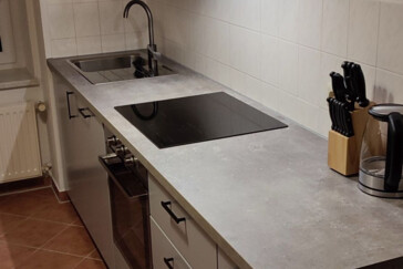 Monteur-Zimmer - Sachsen-Anhalt - 2 Zimmer Wohnung in Leipzigs Südwesten