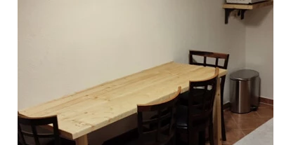 Monteur-Zimmer - Sachsen-Anhalt - https://mein-monteurzimmer.de/website/var/tmp/image-thumbnails/310000/314483/thumb__housing_item_preview/192505e05a9cce23a1103b74ed4745a4.jpeg - 2 Zimmer Wohnung in Leipzigs Südwesten