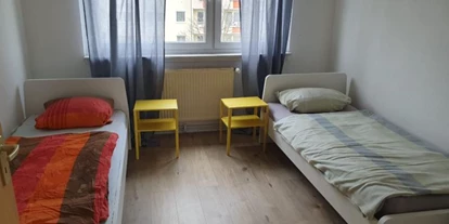 Monteur-Zimmer - Sachsen-Anhalt - 2 Monteurwohnungen für insgesamt 10 Personen auch einzeln buchbar in 04564 Böhlen