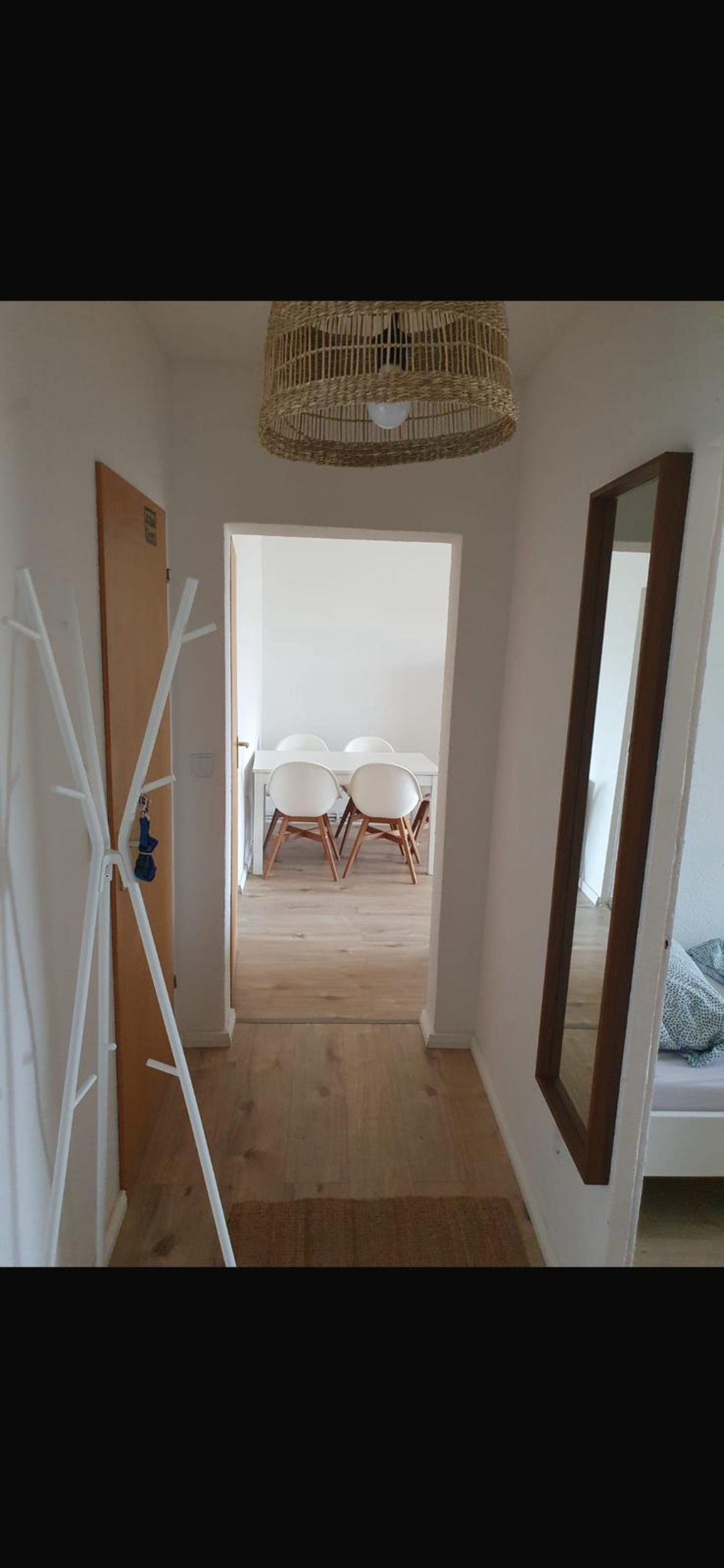 Monteur-Zimmer - Sachsen-Anhalt - 2 Monteurwohnungen für insgesamt 10 Personen auch einzeln buchbar in 04564 Böhlen