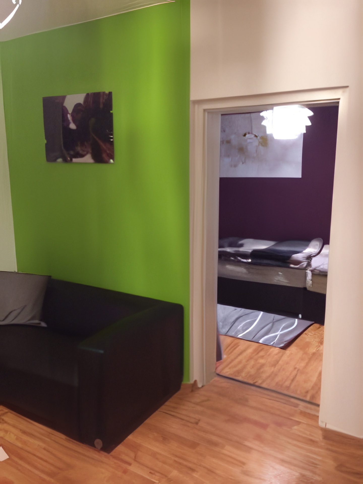 Monteur-Zimmer - Sachsen-Anhalt - Monteurzimmer, Monteurwohnungen in 04435 Schkeuditz