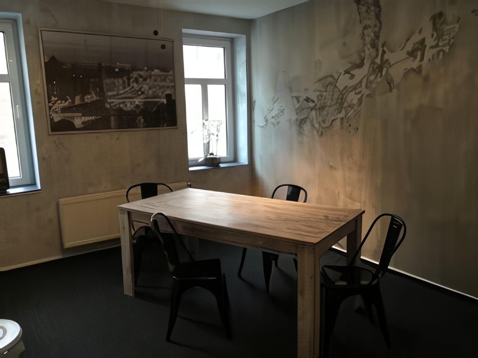 Monteur-Zimmer - Sachsen-Anhalt - Monteurzimmer, Monteurwohnungen in 04435 Schkeuditz