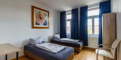Monteur-Zimmer - Sachsen-Anhalt - Ihre Monteurzimmer-Lösung in Leipzig |Jetzt frei