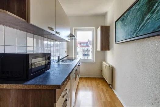 Monteur-Zimmer - Sachsen-Anhalt - Ihre Monteurzimmer-Lösung in Leipzig |Jetzt frei