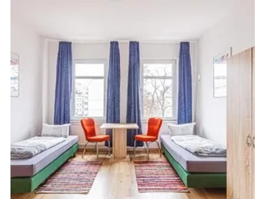 MonteurZimmer: Ihre Monteurzimmer-Lösung in Leipzig |Zurzeit frei