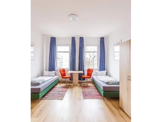 MonteurZimmer: Ihre Monteurzimmer-Lösung in Leipzig |Zurzeit frei