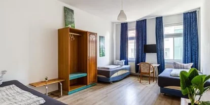 Monteur-Zimmer - Sachsen-Anhalt - DKN | Ihr Zuhause auf Zeit in Leipzig | Ab sofort frei