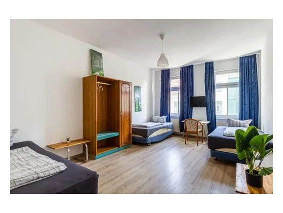 MonteurZimmer: DKN | Ihr Zuhause auf Zeit in Leipzig | Ab sofort frei