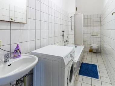 MonteurZimmer: DKN | Ihr Zuhause auf Zeit in Leipzig | Ab sofort frei