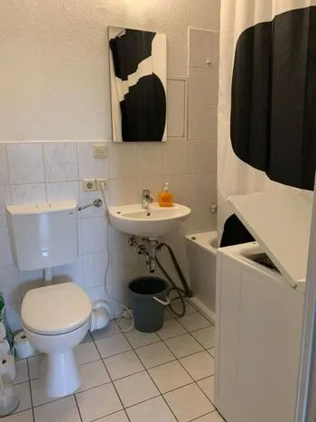 Monteur-Zimmer - Sachsen-Anhalt - DKN | Ihre Monteurzimmer-Lösung in Leipzig | Sofort frei