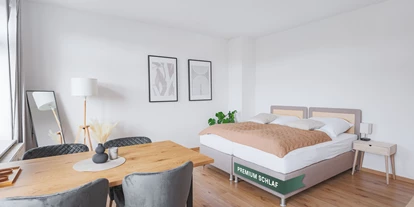 Monteur-Zimmer - Preis pro Nacht - Prime Leipzig | hochwertiges Apartment voll-ausgestattet
