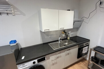 Monteur-Zimmer - Sachsen-Anhalt - TOMASZ-LIVING in LEIPZIG - über 200+ Einzelbetten