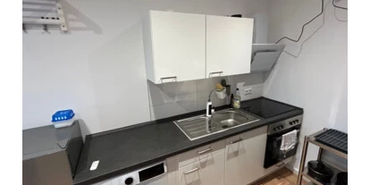 Monteur-Zimmer - Sachsen-Anhalt - TOMASZ-LIVING in LEIPZIG - über 200+ Einzelbetten
