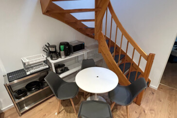 Monteur-Zimmer - Sachsen-Anhalt - TOMASZ-LIVING in LEIPZIG - über 200+ Einzelbetten