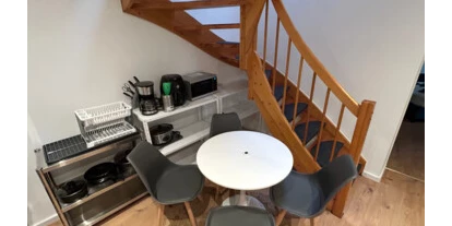 Monteur-Zimmer - Sachsen-Anhalt - TOMASZ-LIVING in LEIPZIG - über 200+ Einzelbetten