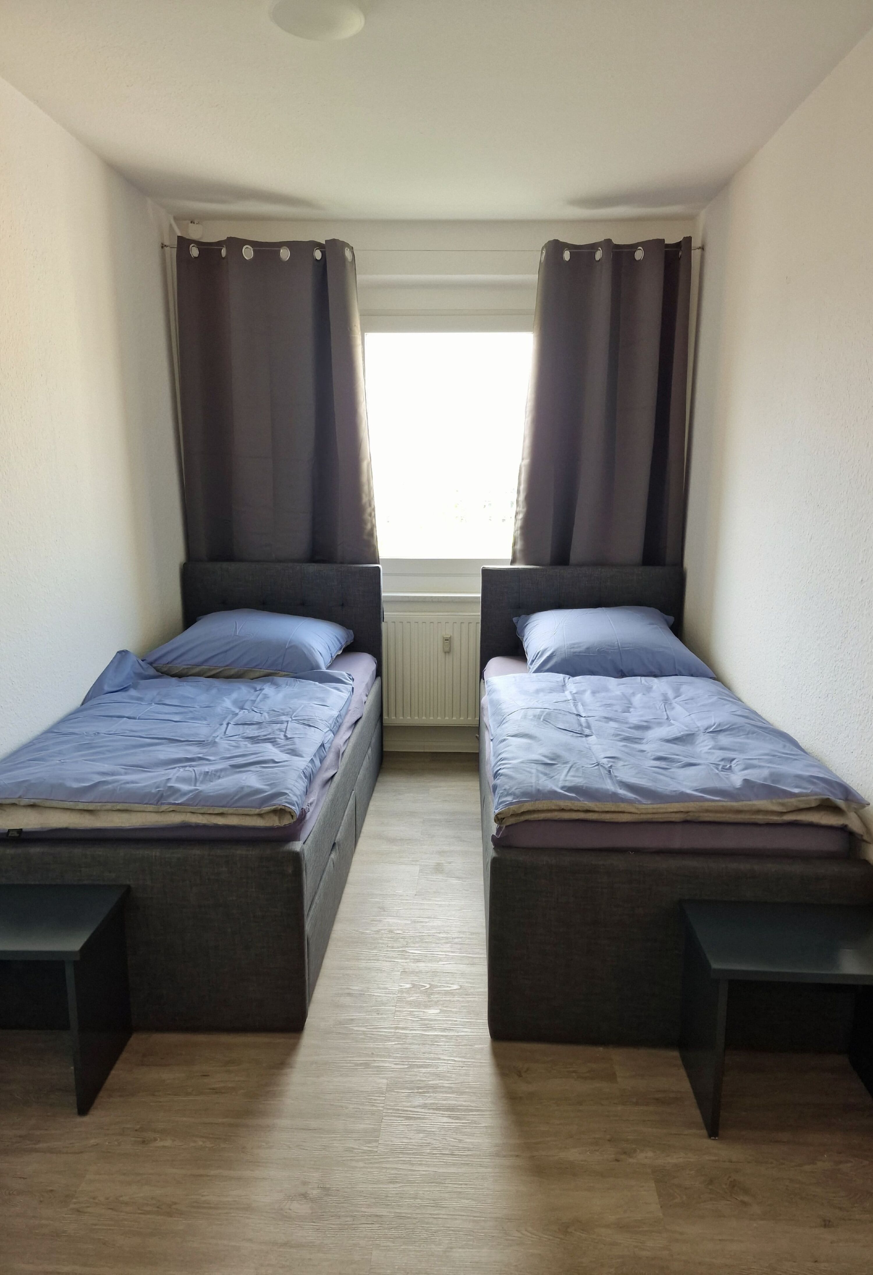 Monteur-Zimmer - Sachsen-Anhalt - Gästezimmer in Leipzig
