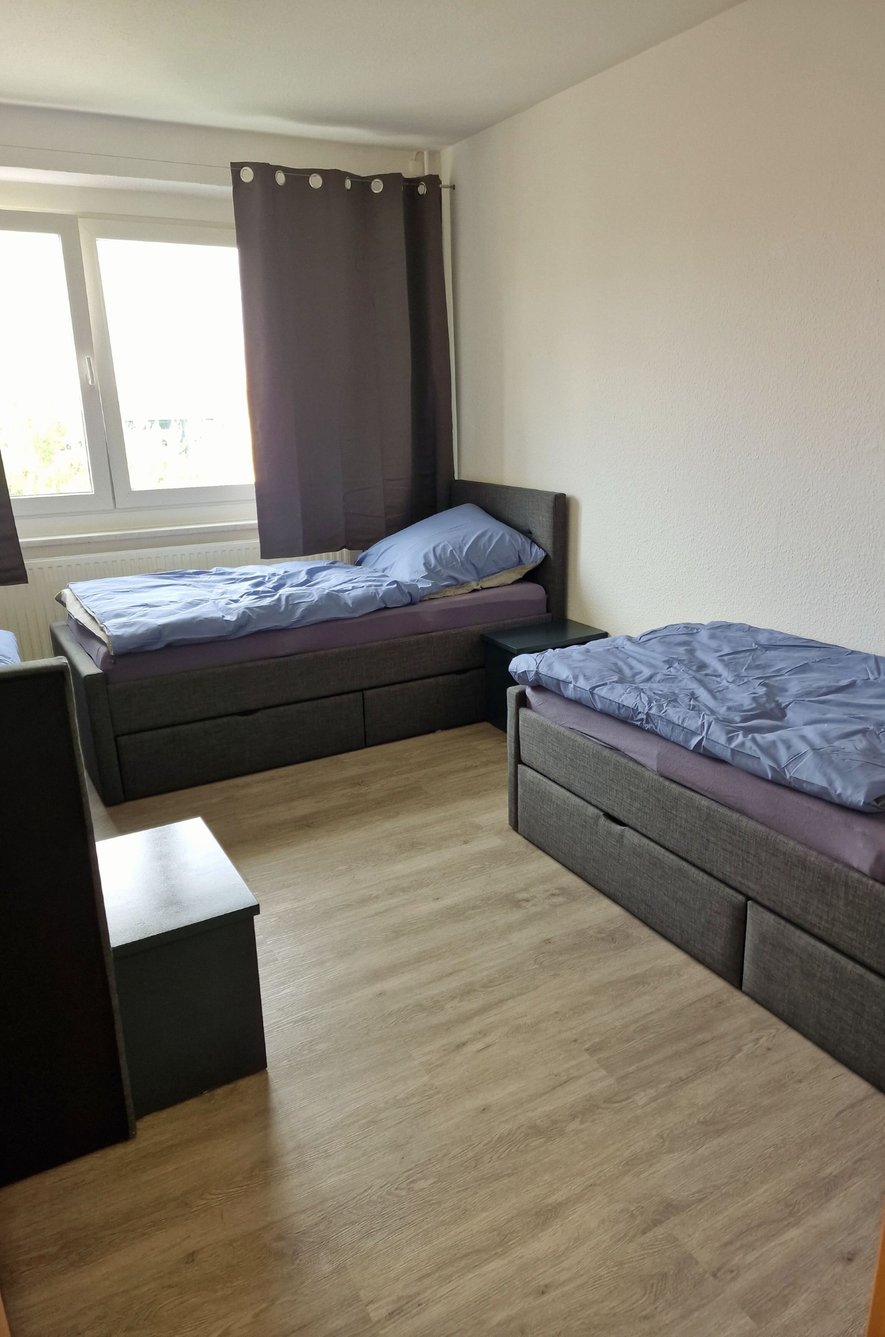 Monteur-Zimmer - Sachsen-Anhalt - Gästezimmer in Leipzig