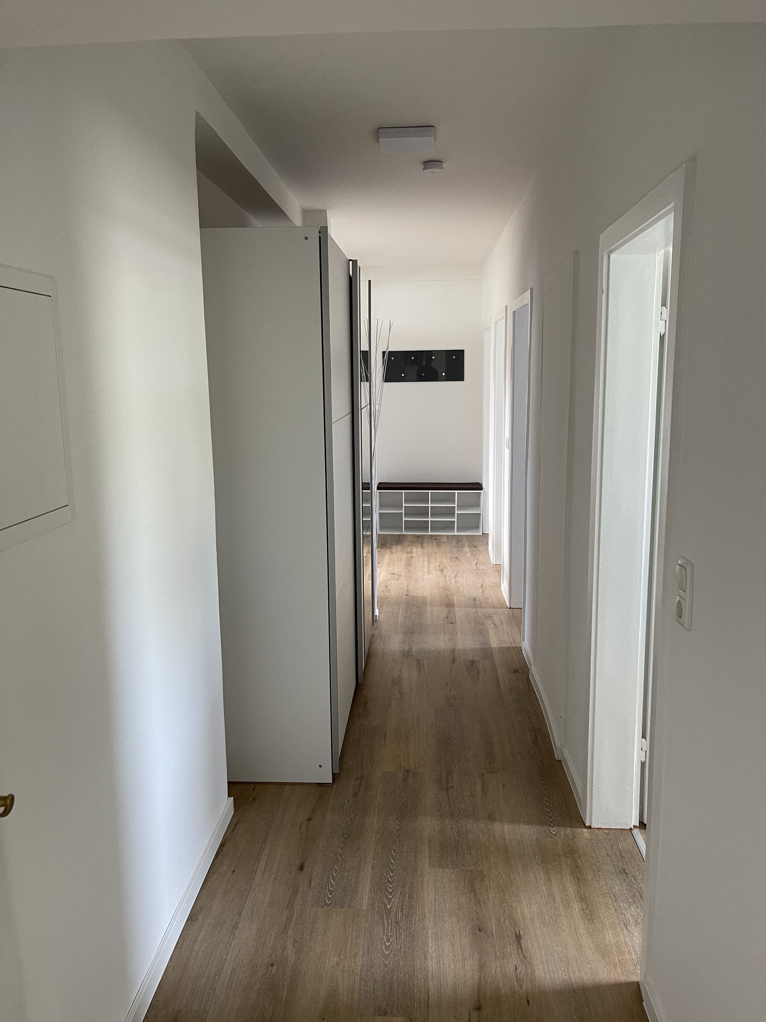 Monteur-Zimmer - Sachsen-Anhalt - Renovierte Unterkünfte Nähe Messe Leipzig 1-9 Personen in 04158 Leipzig