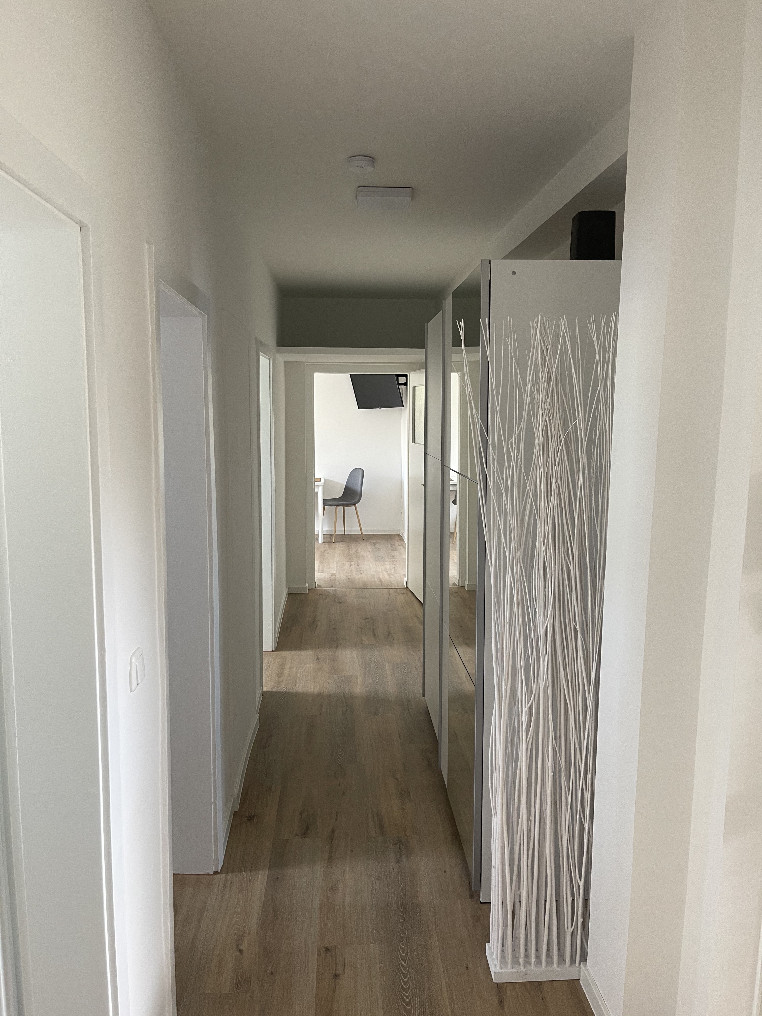 Monteur-Zimmer - Sachsen-Anhalt - Renovierte Unterkünfte Nähe Messe Leipzig 1-9 Personen in 04158 Leipzig