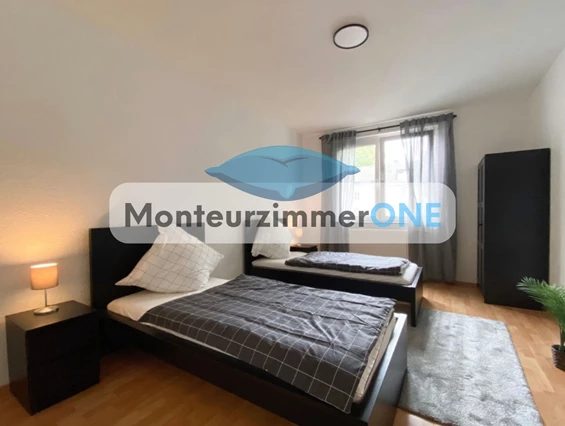 MonteurZimmer: MonteurzimmerONE - Komfortable Unterkünfte in Leipzig