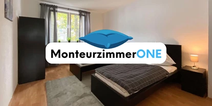 Monteur-Zimmer - Sachsen-Anhalt - MonteurzimmerONE - Komfortable Unterkünfte in Leipzig