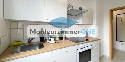 Monteur-Zimmer - Sachsen-Anhalt - MonteurzimmerONE - Komfortable Unterkünfte in Leipzig
