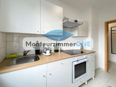 MonteurZimmer: MonteurzimmerONE - Komfortable Unterkünfte in Leipzig