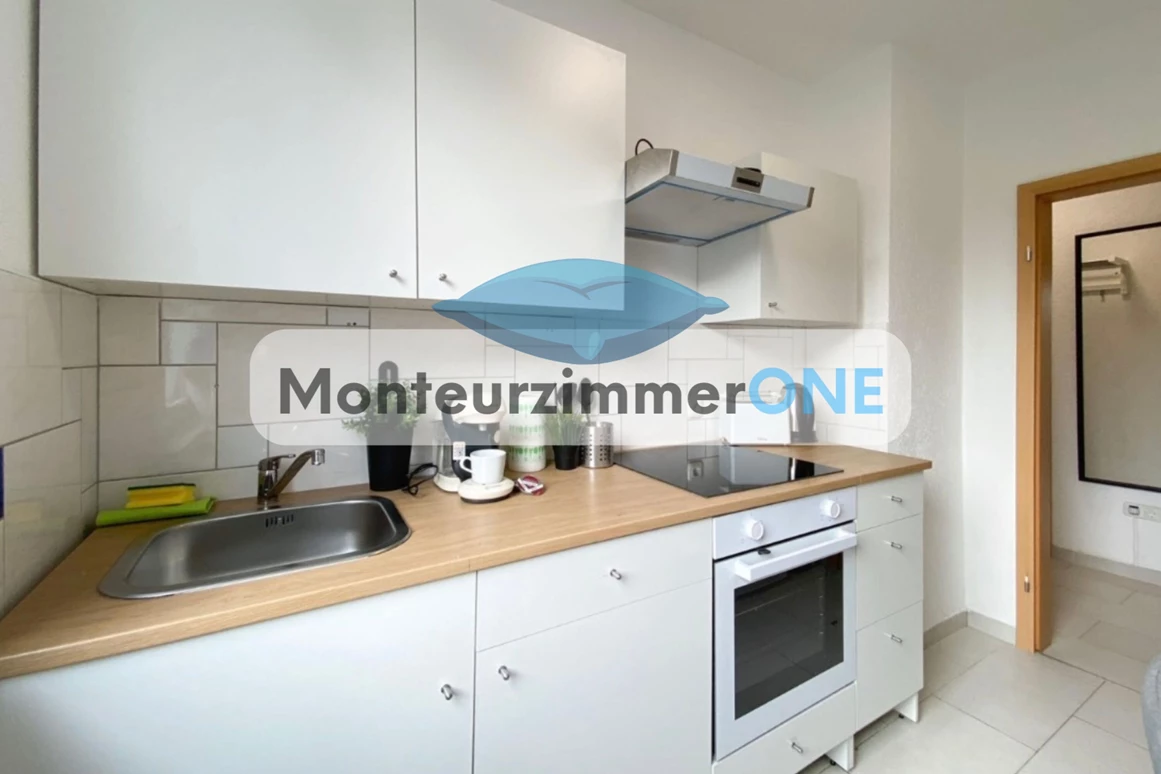 MonteurZimmer: MonteurzimmerONE - Komfortable Unterkünfte in Leipzig