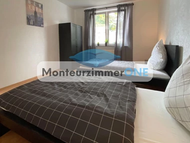 MonteurZimmer: https://images.monteurzimmer.de/87ecbe78e1/xl/33dc226c-9dfd-4833-b23a-c47fb7b12b15.jpg - MonteurzimmerONE - Komfortable Unterkünfte in Leipzig