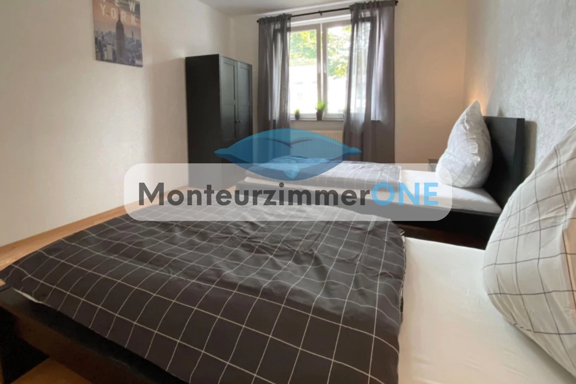 MonteurZimmer: https://images.monteurzimmer.de/87ecbe78e1/xl/33dc226c-9dfd-4833-b23a-c47fb7b12b15.jpg - MonteurzimmerONE - Komfortable Unterkünfte in Leipzig