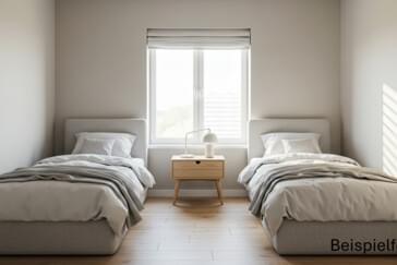 Monteur-Zimmer - Sachsen-Anhalt - Monteurunterkunft Riemannstraße