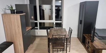Monteur-Zimmer - Preis pro Nacht - Komplette Wohnung in Leipzig Ost