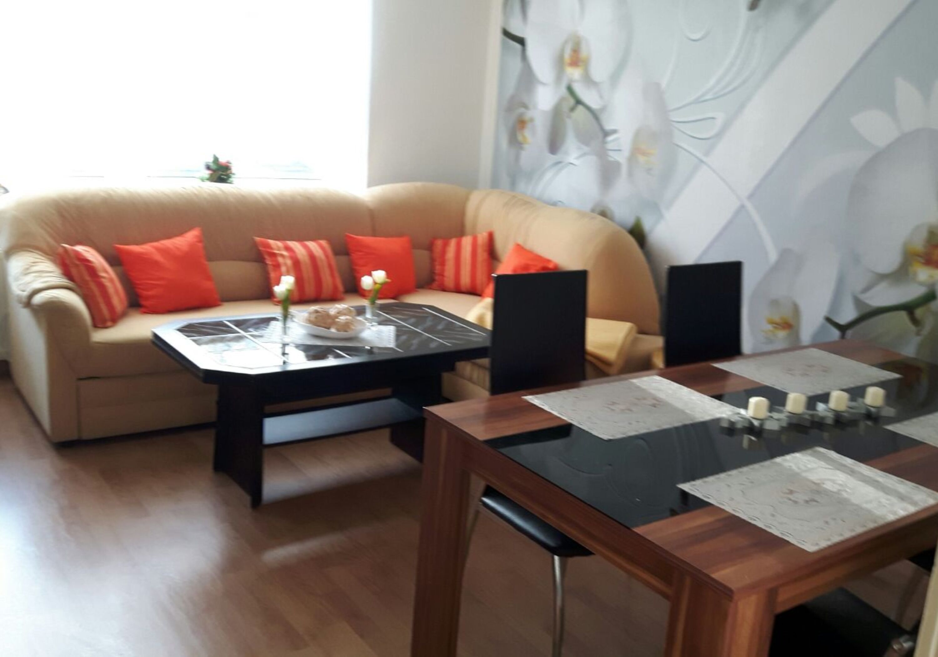 Monteur-Zimmer - Sachsen-Anhalt - Wohnung in Georg-Schumann-Straße, Leipzig