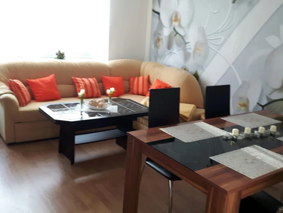 MonteurZimmer: Wohnung in Georg-Schumann-Straße, Leipzig