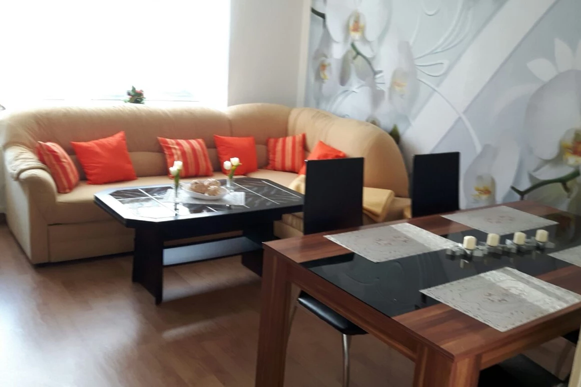 MonteurZimmer: Wohnung in Georg-Schumann-Straße, Leipzig