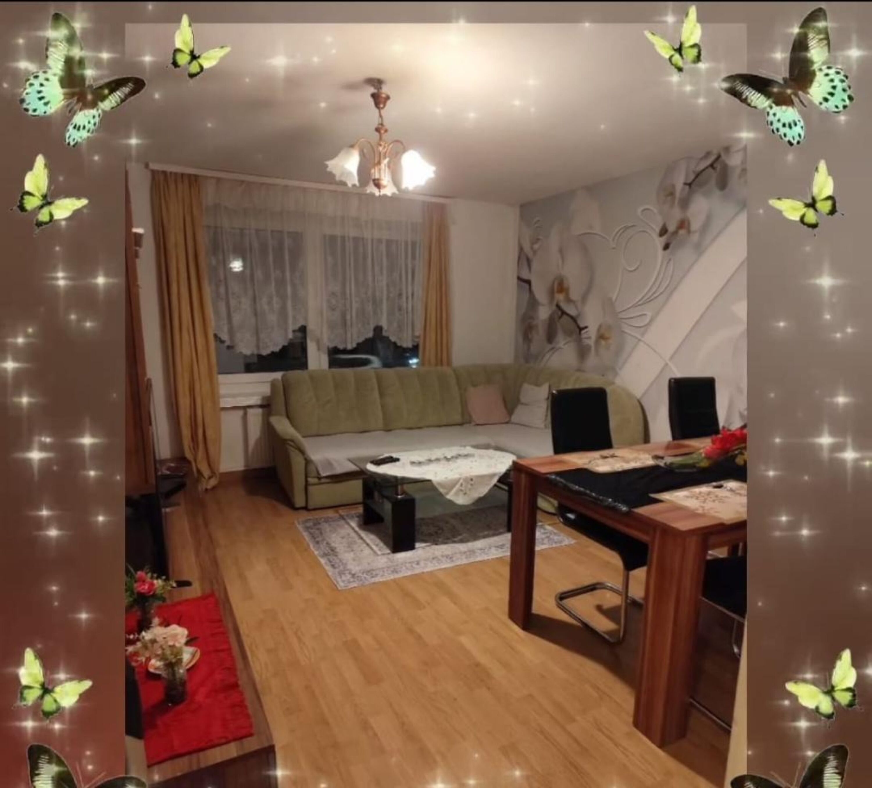 Monteur-Zimmer - Sachsen-Anhalt - Wohnung in Georg-Schumann-Straße, Leipzig