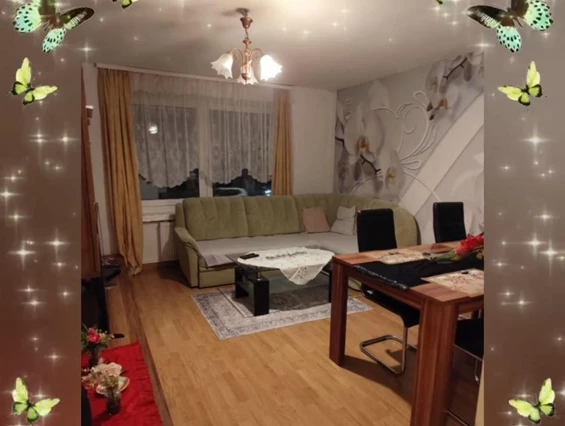 MonteurZimmer: Wohnung in Georg-Schumann-Straße, Leipzig
