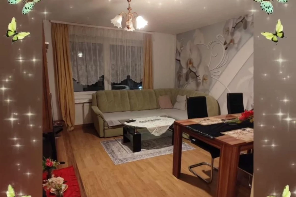 MonteurZimmer: Wohnung in Georg-Schumann-Straße, Leipzig