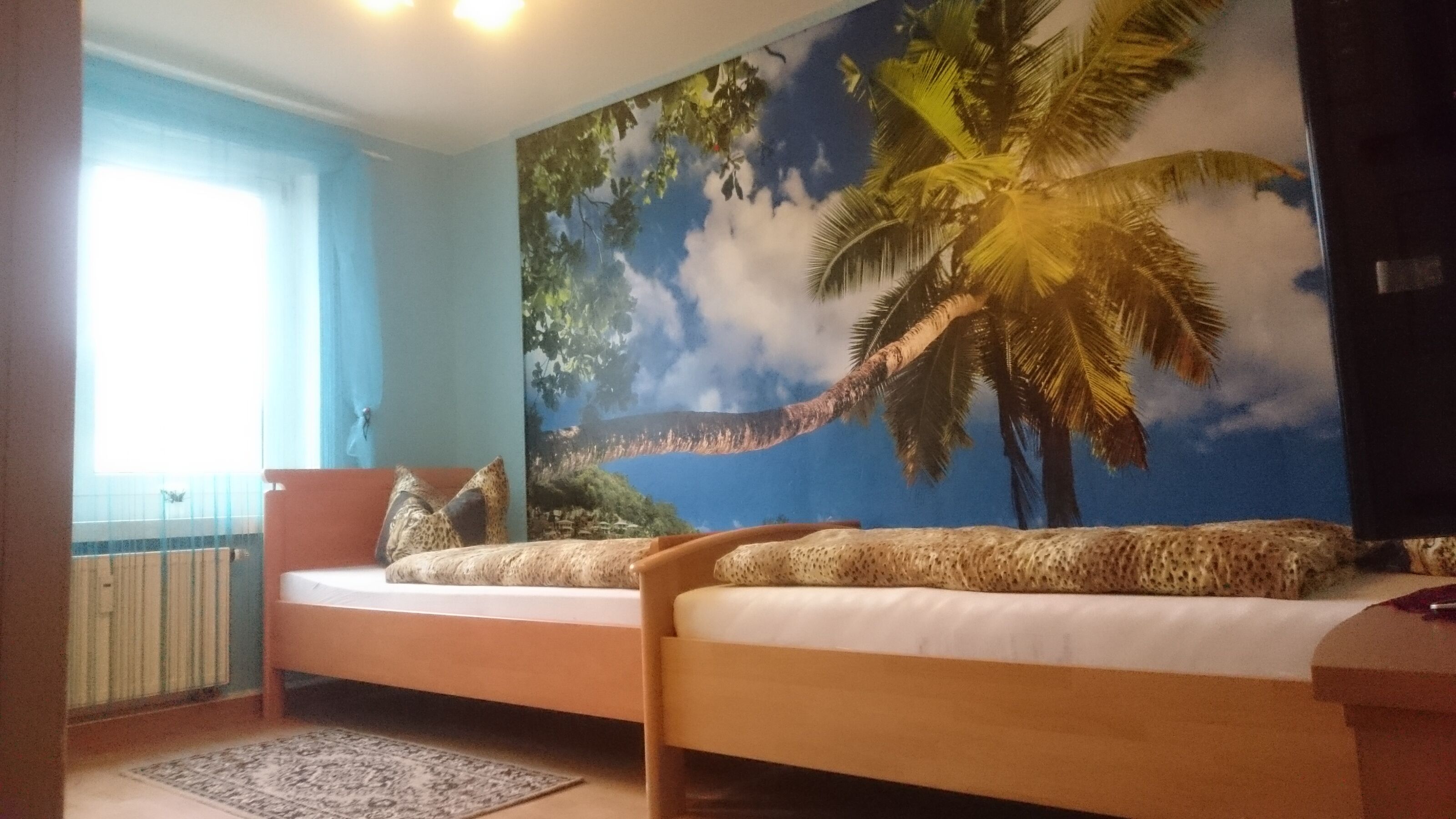 Monteur-Zimmer - Sachsen-Anhalt - Wohnung in Georg-Schumann-Straße, Leipzig