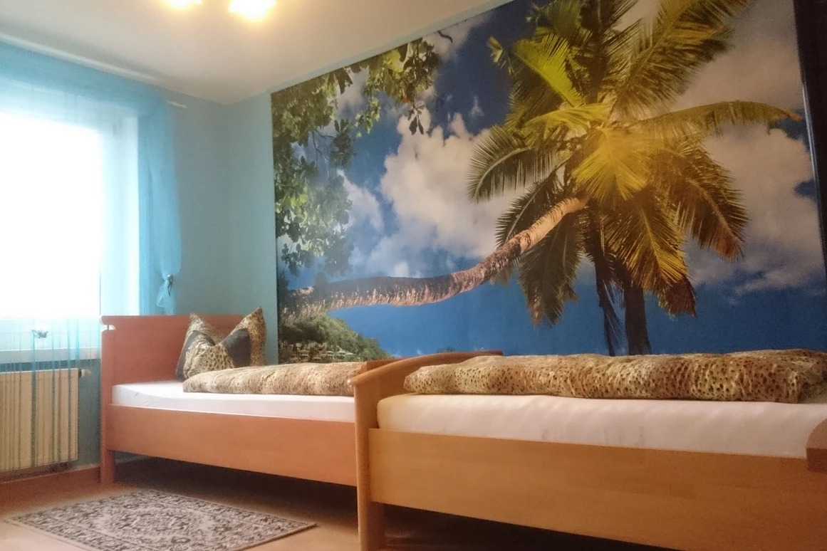 MonteurZimmer: Wohnung in Georg-Schumann-Straße, Leipzig