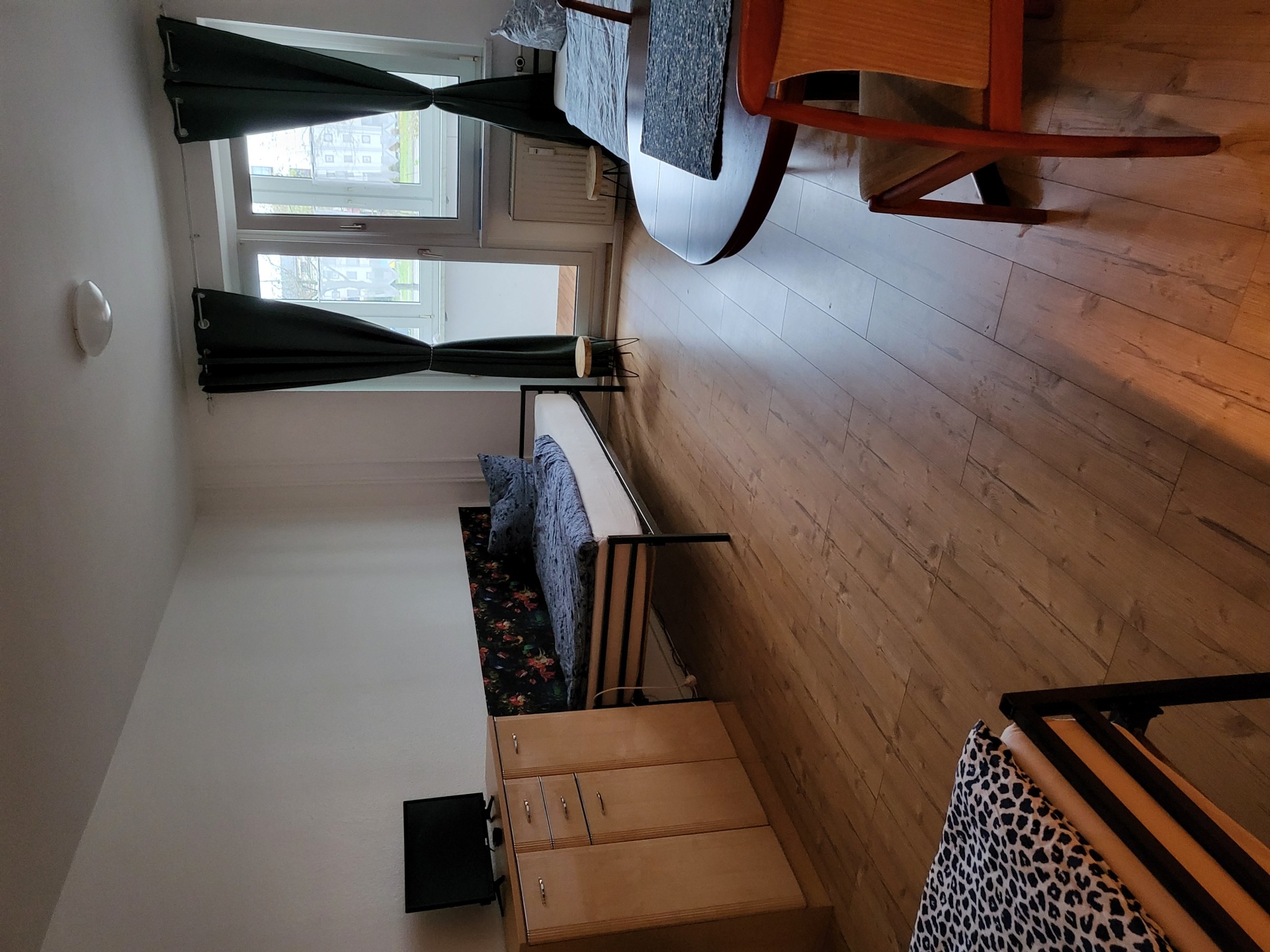 Monteur-Zimmer - Sachsen-Anhalt - DSK in 04329 Leipzig