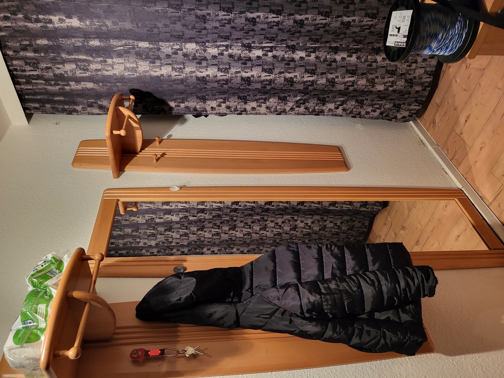 Monteur-Zimmer - Sachsen-Anhalt - DSK in 04329 Leipzig