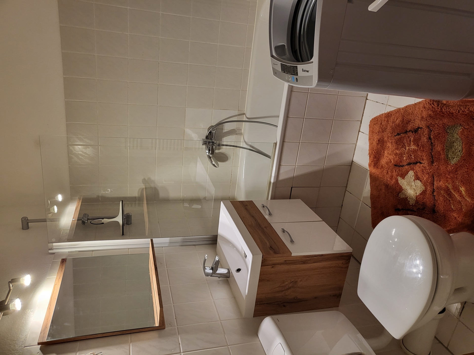 Monteur-Zimmer - Sachsen-Anhalt - DSK in 04329 Leipzig