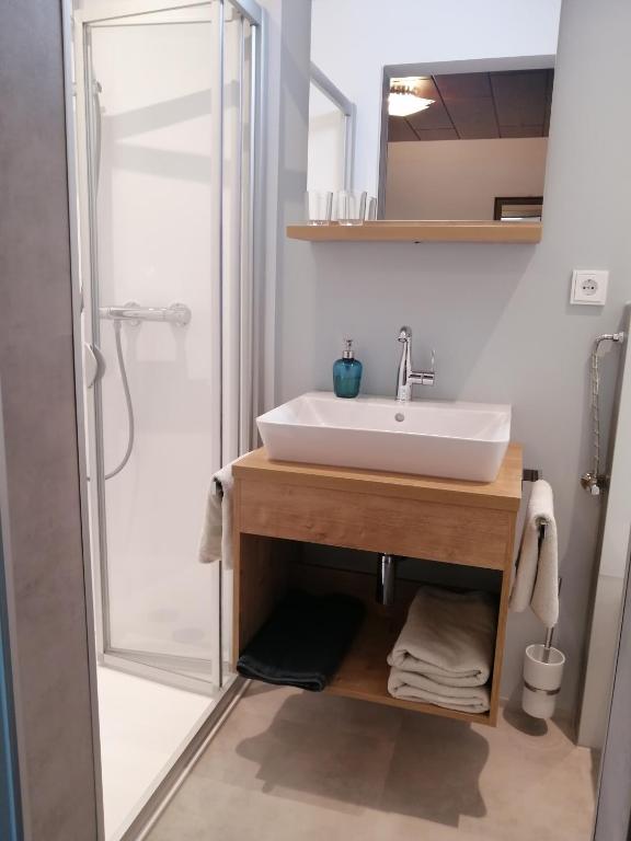 Monteur-Zimmer - Eferding - Gasthaus Schachinger