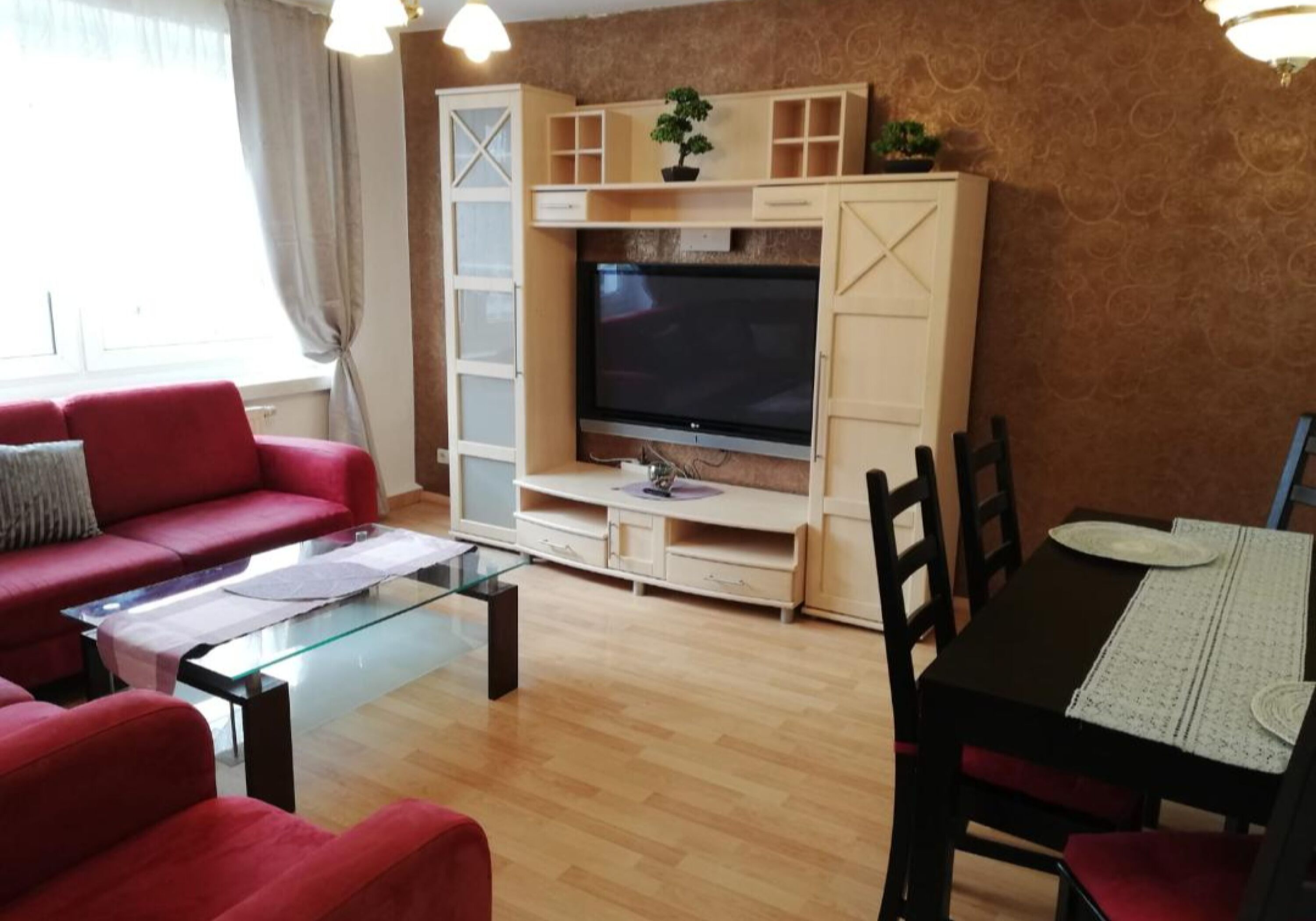 Monteur-Zimmer - Sachsen-Anhalt - Daniels Vermietungsservice