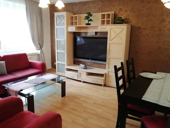 MonteurZimmer: Daniels Vermietungsservice
