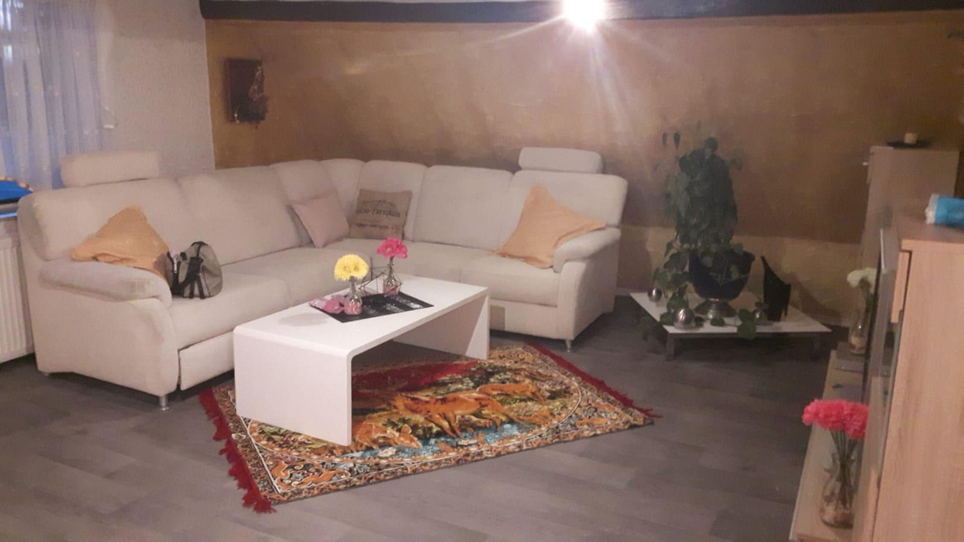 Monteur-Zimmer - Sachsen-Anhalt - Daniels Vermietungsservice